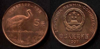  5  1997